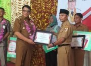 SMP Negeri 1 Kotamobagu Torehkan Prestasi Adiwiyata Sulawesi Utara.