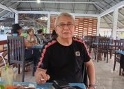 Ketua Sahabat E2L Sulut Himbau Relawan dan Simpatisan Kawal Hasil Perhitungan Suara di TPS