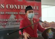 Rocky Wowor Ajak Masyarakat Memilih Sesuai Hati Nurani