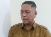 Niklas Silangen: Besok Pimpinan Definitif DPRD Sulut Dilantik