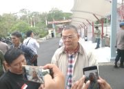 Louis Schramm : Fraksi Gerindra Fokus Penguatan Ketahanan Pangan Sulut