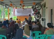 HMI Serap Edukasi Penyuluhan Produk Hukum dan Sosialisasi Pilkada 2024 Dari KPU Kota Kotamobagu