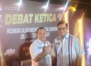 Salah Sebut Nomor Urut, Alamanda Nay: E2L Dapat Promosi Gratis Dari Pendukung Lawan Politik