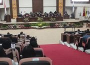 Politisi Srikandi Dominasi Komposisi Komisi II DPRD Sulut