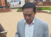 Berty Kapojos Dipercayakan Kembali Pimpin Komisi III DPRD Sulut