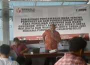 Ciptakan Pilkada Damai, Rocky Wowor Apresiasi Peran Jurnalis Forward