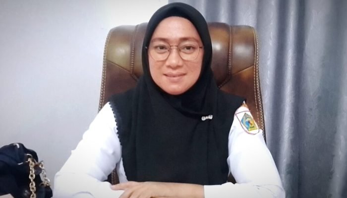 Distankan Kotamobagu Giatkan Program Penyuluhan Pertanian.