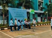 Sambut HKN 2024, RSUD Kotamobagu Gelar Lomba.