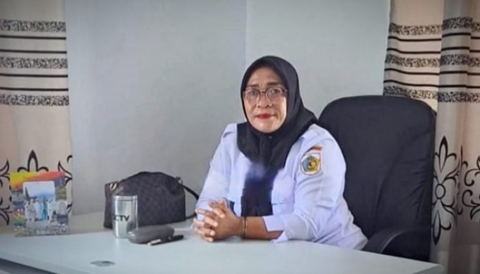 Pacu Penagihan PBB-P2, Kades Pontim Imbau Masyarakat Segera Lunasi Kewajiban.