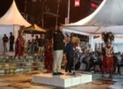 Bawaslu Sulut Gelar Apel ‘Masa Tenang Pilkada 2024’, Ini Penegasan Malonda
