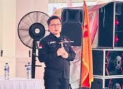 1×24 Jam dimasa Tenang Sampai Hari H Pilkada 2024, Masyarakat Bisa Melapor di Bawaslu Sulut