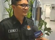 Ramai Paslon Klaim Kemenangan, Kenly Puluan : Hasil Sah Dari Rekapitulasi Berjenjang di KPU