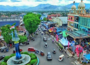 Kotamobagu Masuk Zona Hijau Dalam Kepatuhan Pelayanan Publik.