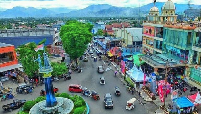 Kotamobagu Masuk Zona Hijau Dalam Kepatuhan Pelayanan Publik.