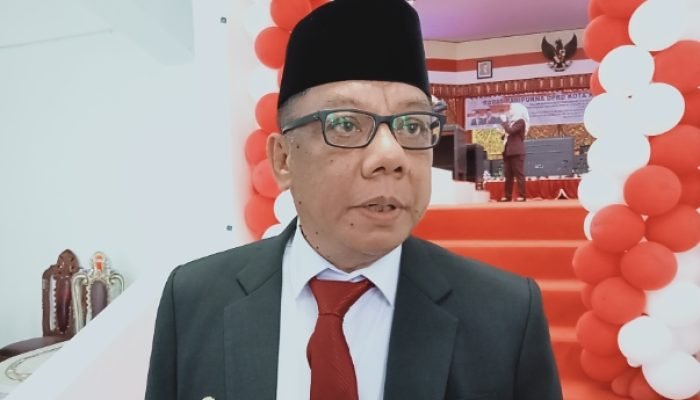 Abdullah Mokoginta Tindaklanjuti Keluhan Petani Terkait Transparansi Bantuan Alat Pertanian.