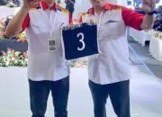 Program Paslon SKDT Untuk Bangun Sulut Paling Rasional, Ini Sebabnya