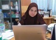 Dinas Kesehatan Kotamobagu Sediakan Vaksin GHPR Buat Masyarakat.