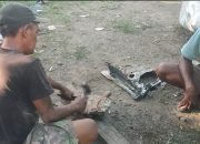 Bodi Mobil Yang Hancur, Bisa Direstorasi Bengkel Ini?
