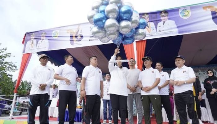 Sebulan Lagi, Pemkot Kotamobagu Gelar HUT KK. Ini Dasar Hukumnya?