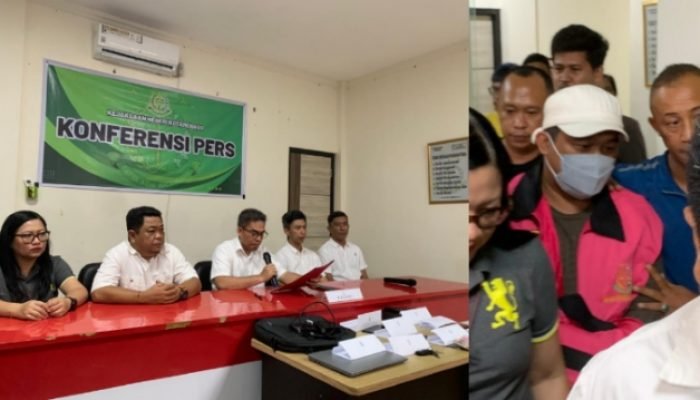 Kadis PMD Bolmong Kena OTT. Kejari Kotamobagu Tetapkan Adil Jadi Tersangka.