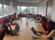 PGI Bakal Gelar Perayaan Syukuran Yubileum ke-75 Tahun, Olly Dondokambey Beber Rangkaian Kegiatan