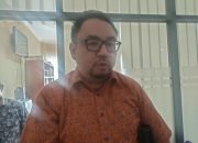 Banyak Aspirasi Tidak Diakomodir, Normans Luntungan: Buat Apa Lagi Ada Reses