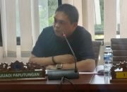 RDP Bersama Dinas PMD, Muliadi Paputungan Pertanyakan Pengelolaan BUMDes
