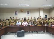 Langoan Bakal Sering Dikunjungi Presiden Prabowo, Louis Schramm  Ingatkan RS Noongan Segera Berbenah