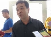 Batal di PAW, Demokrat Kembalikan Posisi Ronald Sampel Sebagai Anggota DPRD Sulut