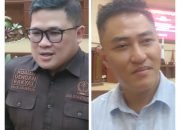 Digantikan Royke Anter, Demokrat Copot Billy Lombok Dari Kursi Wakil Ketua DPRD Sulut