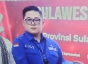 Lengser Dari Kursi Pimpinan Dewan,  Billy Lombok Bakal di PAW?