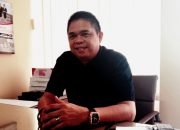 Ikut Bimtek Orientasi DPRD, Ini Yang Dikatakan Muliadi Paputungan