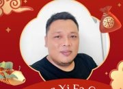 Hanjian : Selamat Tahun Baru Imlek 2025, Gong Xi Fa Cai