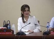 RDP Komisi IV DPRD Sulut, Irene Pinontoan Mendukung Aspirasi ADAKSI Sulut