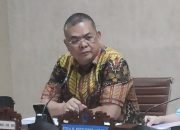 Prihatin Nasib Guru Honorer, Louis Schramm Juga Minta Dinas Pendidikan Bangun Sekolah di Sario-Malalayang