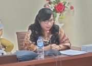 Maya Damayanti Meminta Maaf Atas Insiden Menimpa Gubernur dan Wagub Terpilih di Bandara Sam Ratulangi