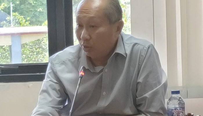 Minimnya Fasilitas Bandara Sam Ratulangi, Toni Supit Kritisi Manajemen PT Angkasa Pura