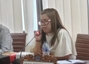 RDP Komisi III DPRD Sulut, Gracia Oroh Kritisi Kenyamanan Bandara Sam Ratulangi