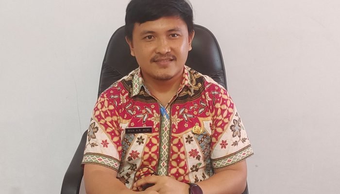 Luar Biasa, Aksi Spensa SMP Negeri 1 Manado Kontrol Disiplin Siswa