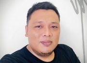 Maju Calon Ketua BKPRMI Sulut, Hanjian Bakal Kembangkan Potensi Generasi Muda Muslim