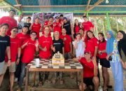 Anniversary ke 6 Association Lebih Solid dan Mengedepankan Nilai Sosial.