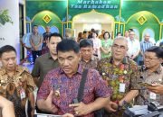 Genjot Pariwisata Sulut, Gubernur Yulius Bakal Buka Penerbangan ke Sejumlah Wilayah, Manado-Toraja Salah Satunya