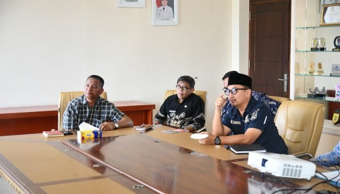 Tiga Kepala Daerah Segera Sepakati Tapal Batas Boltim – Mitra dan Boltim – Minsel