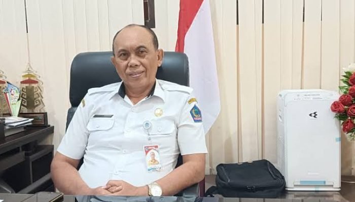 Dari Hasil SNBP 2025, 5 Siswa SMAN 1 Manado, Masuk UI