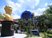Rektor Unsrat Gagal Kelola Kampus: Kebocoran Data Sinde Ungkap Lemahnya Kepemimpinan Prof Sompie
