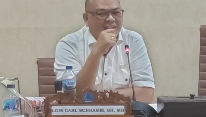 Menyediakan Fasilitas Pendidikan Gratis dan Beasiswa, Louis Schramm Ajak Masyarakat Manfaatkan Peluang SMA Unggulan Garuda