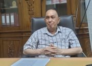 Royke Roring Ajak Masyarakat  Menghormati Umat Muslim Yang Berpuasa Ramadhan