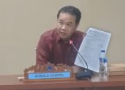 Belum Dilakukan Efisiensi Anggaran, Komisi IV Skors RDP Dengan Dinas Pemuda Dan Olahraga Provinsi Sulut