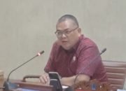 Tidak Dianggarkan Dalam APBD 2025, Louis Schramm Minta Olahraga Tradisonal Diperhatikan