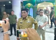 “Kabar Baik Untuk Petani”, Selain Cengkeh dan Pala, Gubernur Yulius Tawarkan Ekspor Nilam ke Rumania